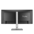 ASUS Zakrivljeni monitor za kreatore ProArt Display PA34VCNV, 86,6 cm (34,1"), IPS, UWQHD, 60 Hz, HDR10 (90LM04A0-B02370)